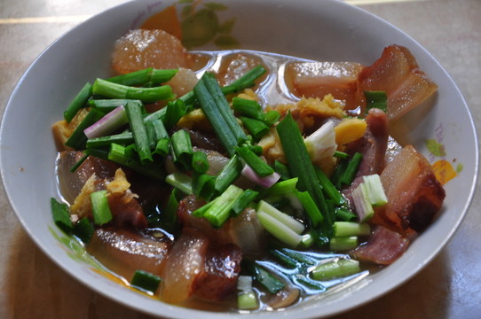 美味臘味