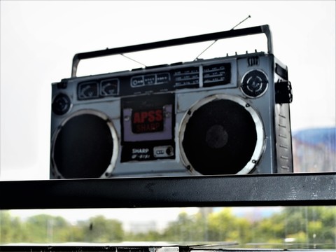 錄音機 收藏 舊錄音機 收音機