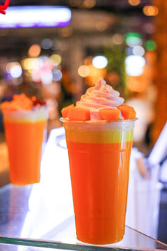 芒果杯