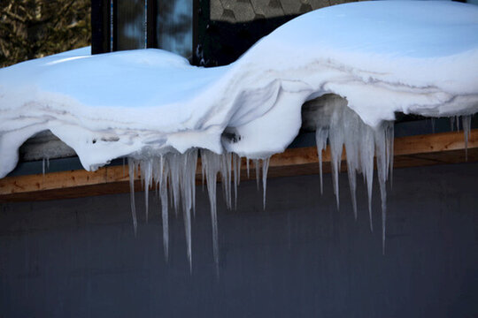 雪鄉(xiāng) 雙峰林場(chǎng) 中國(guó)雪鄉(xiāng) 雪景