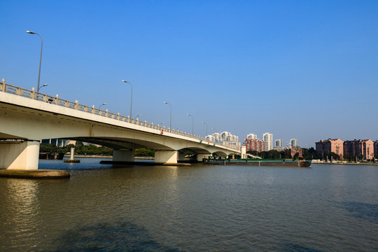 余姚江 風(fēng)光
