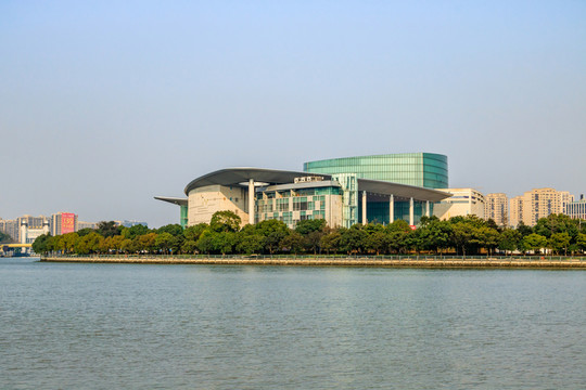 寧波大劇院