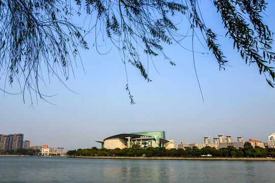 寧波大劇院
