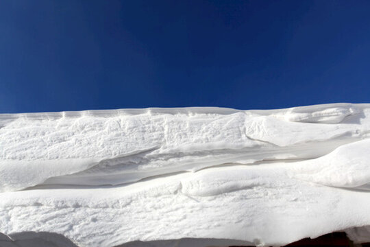 雪鄉(xiāng) 雙峰林場(chǎng) 中國(guó)雪鄉(xiāng) 雪景