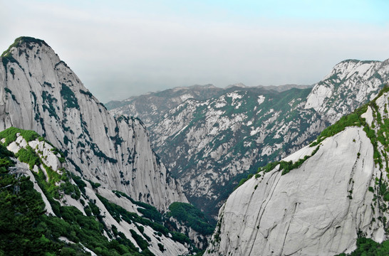 華山
