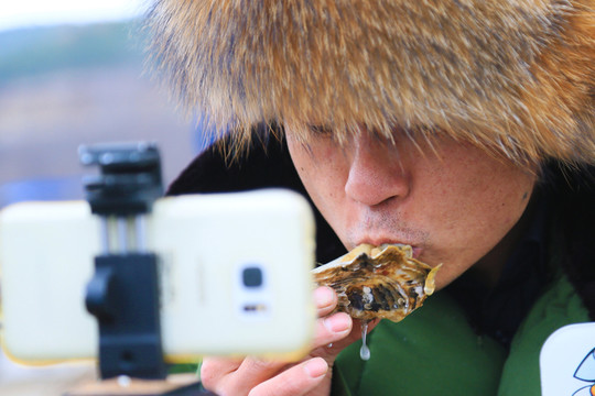 網(wǎng)絡直播