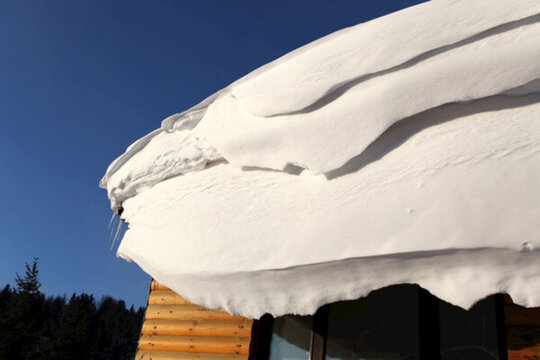 雪鄉(xiāng) 雙峰林場 雪景 白雪