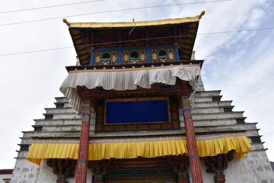 桑耶寺