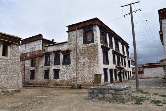 桑耶寺
