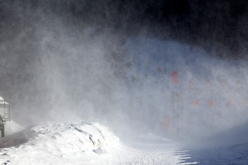 中國(guó)雪鄉(xiāng) 雪景