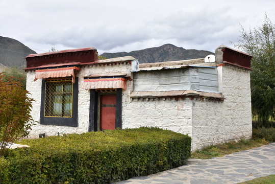 桑耶寺