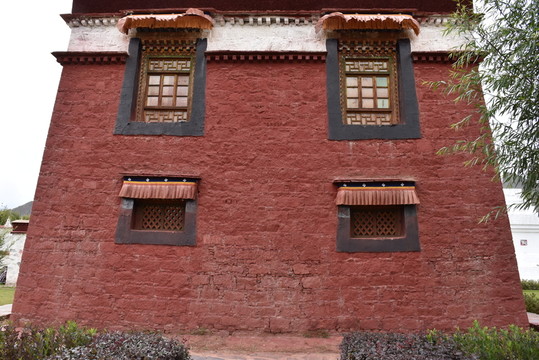 桑耶寺