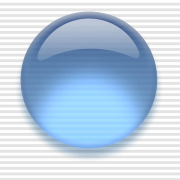 Aqua按鈕