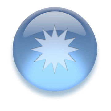 水圖標(biāo)