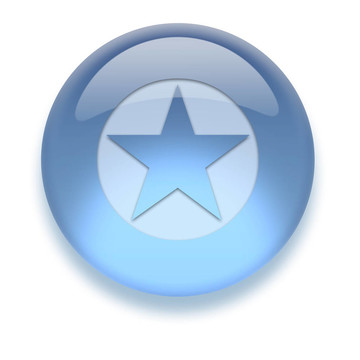 水圖標(biāo)