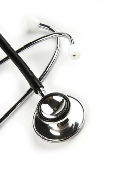 聽診器
