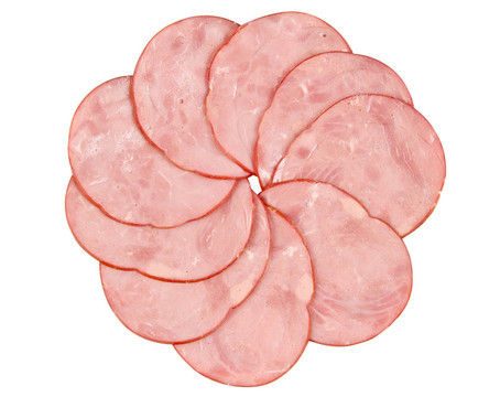 火腿