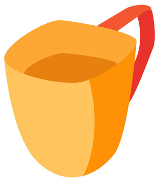 咖啡杯