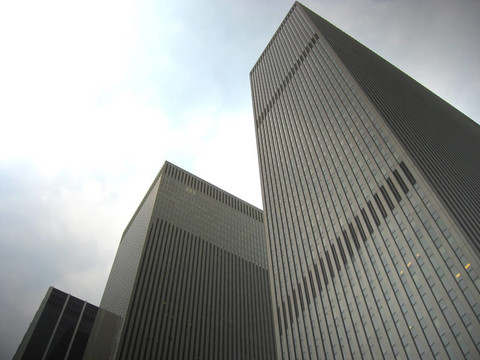 三樓