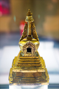 金塔