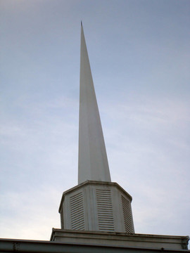 尖塔