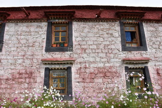 桑耶寺