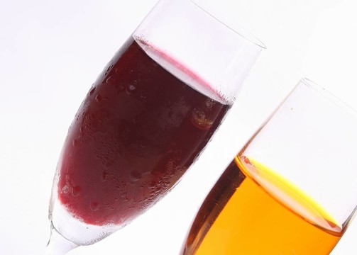 酒杯