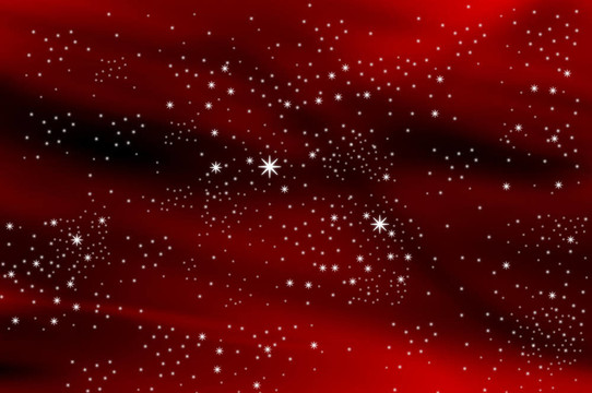 星星