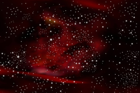 星星