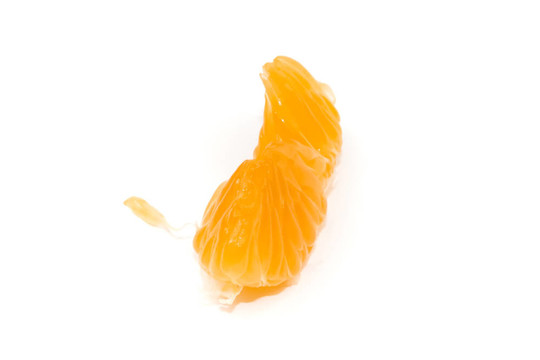Tangerine夜店的果實(shí)中分離