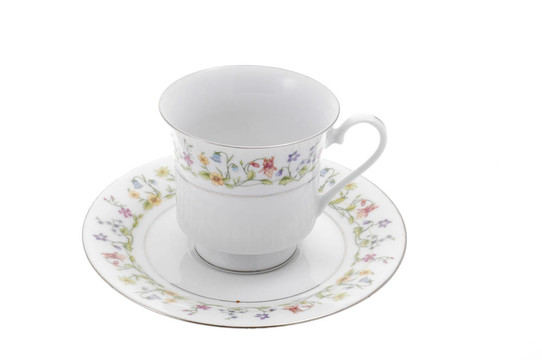 茶杯
