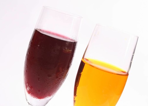 兩杯酒