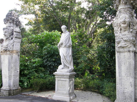 比斯開博物館