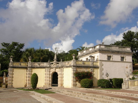 比斯開博物館