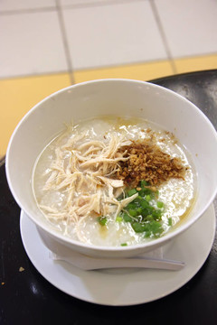 中國粥