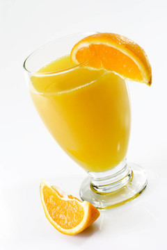 橙汁Orange