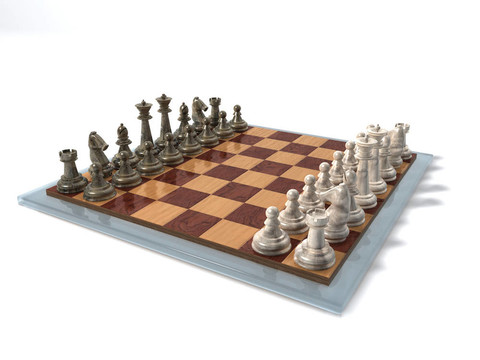 國(guó)際象棋