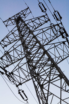 電塔
