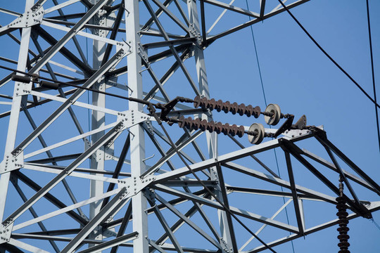 電塔