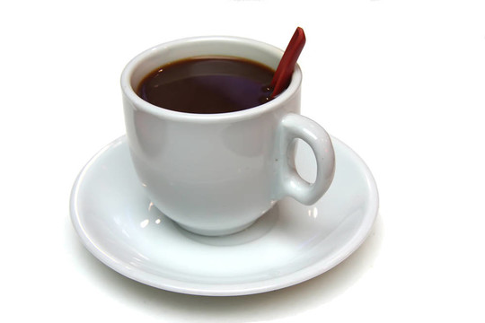 一杯咖啡