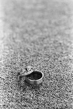 結(jié)婚戒指