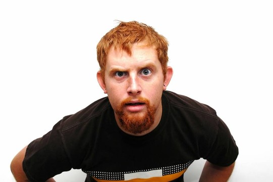 看Camera的家伙