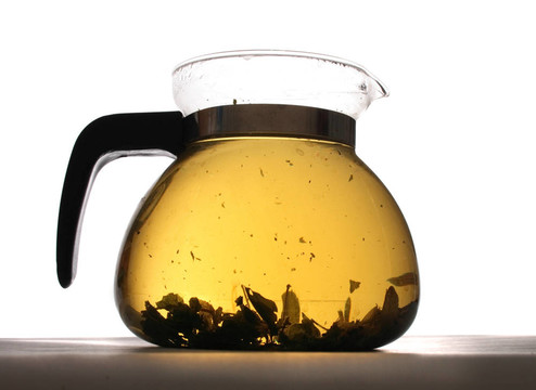草藥茶