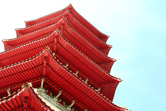 中華寺