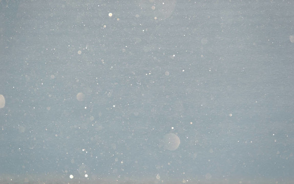 暴風(fēng)雪