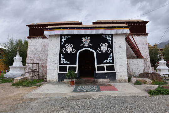 桑耶寺