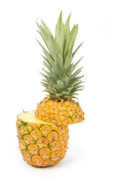 菠蘿