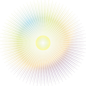 印加人的太陽(yáng)