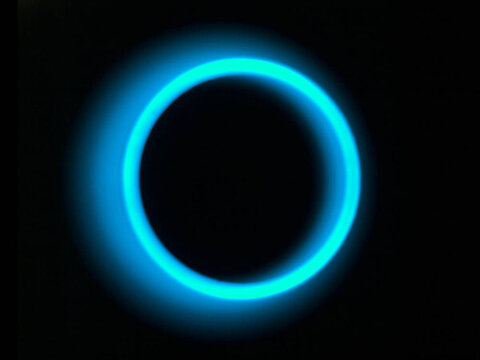 摘要光環(huán)