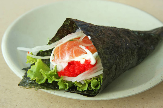 特瑪基壽司